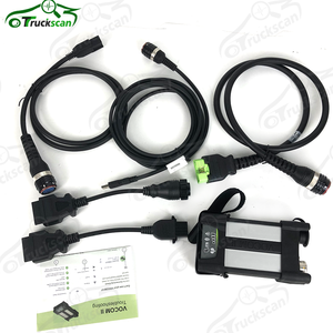 Outil de diagnostic pour camions lourds de construction Vocom II 88894000 d'origine - Product Image 6