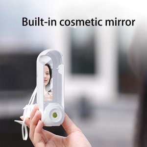 Ventilador USB Portátil Recargable 5 en 1 de 3000mAh, Precio de Fábrica, Mini Ventilador Plegable para el Hogar con Batería de Gran Capacidad - Product Image 3