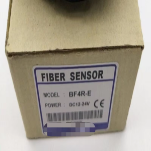 1 pièce Commutateur photoélectrique BF4R-E Nouveau Original Prêt Stock Automatisation industrielle PLC Contrôleur de programmation PLC dédié - Product Image 1