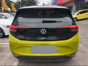 VW ID.3 2024, berline 5 portes, 5 places, longue autonomie 450 km, véhicule à énergie nouvelle, voiture électrique fabriquée en Chine, à vendre - Product Image 4