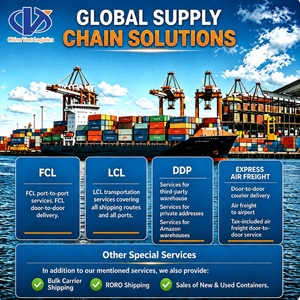 Spedizione Marittima Economica e Sicura dalla Cina all'Australia e Nuova Zelanda, Magazzinaggio, Sdoganamento, Logistica, Consegna a Domicilio - Product Image 2