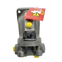 Pompa oli Hydraulic Ulis A2FM28/Series A2FM Series A2FM12/Pump A2FM107/Pump Ulis pompa Piston
