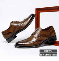 Chaussures Oxford pour hommes en cuir véritable, dernières tendances, vente en gros, élégantes, pour mariage, formelles, chaussures de soirée personnalisées, faites à la main