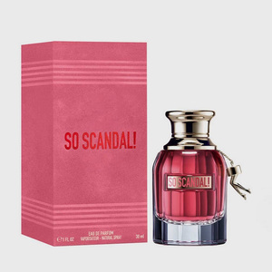 Profumo Arabo di Design Originale con Ricevuta, Scandaly 80ML, Spray Corpo di Lusso <span class=keywords><strong>per</strong></span> Donna, <span class=keywords><strong>Set</strong></span> Regalo Fragranza - Product Image 4