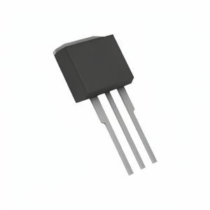 PG-TO262-3-1 Original One Stop Service Buy Electronics Components Online Transistors SPI80N03S2L-04 - Product Image 1