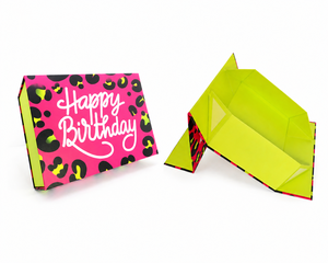 Custom Foldable <b>Magnetic</b> <b>Box</b> With Rigid Cardboard Structure Luxury Clothing Packaging <b>Box</b> For Apparel <b>Gift</b> Packaging Wholesale - Product Image 1