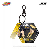 Joyouth Officiellement Licencié REBORN Anime Acrylic Character Collectible Robot Body Design Display Merchandise Wholesale