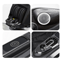 Fauteuil de massage professionnel, économique et indispensable à la maison, multifonctionnel, pour le bien-être quotidien