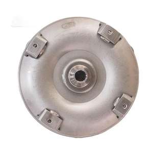 Caja de transmisión de acero de alta calidad Hansen 0899005051 Retro Escavadeira Gearbox Torque Converter Core para cargador - Product Image 3