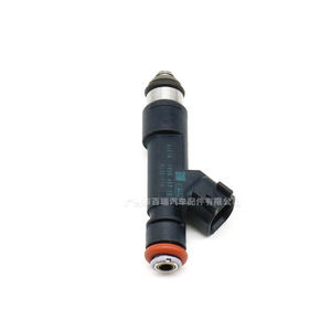 Inyector de Combustible AL3E-F7A para Ford, Pieza de Repuesto Nueva de Plástico - Product Image 1
