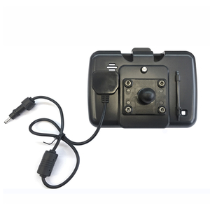 Oem ODM thiết kế W-40 xách tay Marine GPS Navigator cho ô tô sử dụng cho xe máy - Product Image 5