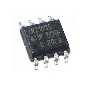 บอม IR2103STRPBF ชิปวงจรรวมไอซี - Product Image 1