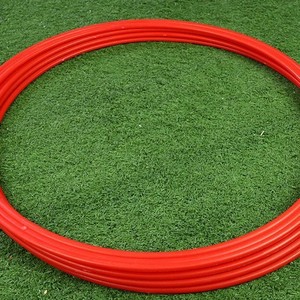 Cercles d'agilité personnalisables pour l'entraînement, ensemble de jeu de <span class=keywords><strong>marelle</strong></span> pour la maternelle, équipement de fitness pour enfants, usine OEM chinoise - Product Image 2