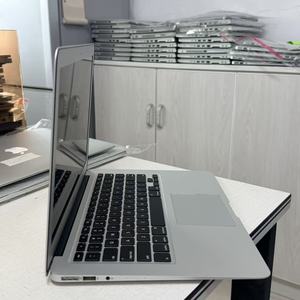 MacBook Air <span class=keywords><strong>A1466</strong></span> ปี 2017 หน้าจอ 14 นิ้ว ซีพียู Core i5 แรม 8GB ความจุ 128GB ตัวเครื่องโลหะ สำหรับแล็ปท็อประบบปฏิบัติการ <span class=keywords><strong>OS</strong></span> พร้อม MagSafe 2 สำหรับใช้งานส่วนตัว - Product Image 3