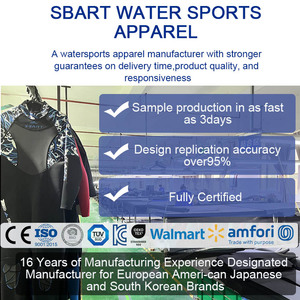 Traje de Buceo de Neopreno de 3MM para Hombre, con Cierre Frontal, Traje de Buceo Completo para Buceo, Surf, Snorkel y Apnea - Product Image 6