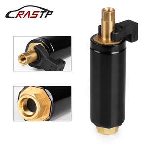 Bomba de Combustible Crastp FP030 para Volvo 3857650 3858261, Pieza de Repuesto Automotriz de Alta Presión - Product Image 1