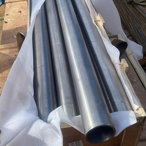 Aluminum Pipe Small and Large Diameter 6061, 7075, 5052, 5083, 3003, 2024 ASTM From the Manufacturer - Product Image 4