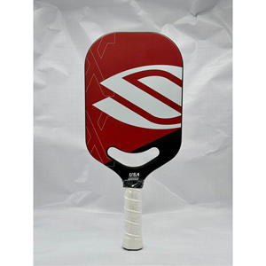 T700 완벽한 배드민턴 라켓 세트 벌집 코어 핫 프레스 탄소 섬유 가장자리없는 훈련을위한 Jiya - Product Image 2