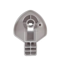 Support de fixation en plastique de remplacement sur mesure pour ventilateur sur pied Airmate FS40129