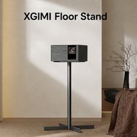 Support de sol pour projecteur XGIMI HY Original pour X50 Ultra / X50 ultra Max Modèle professionnel Base en forme de X exclusive