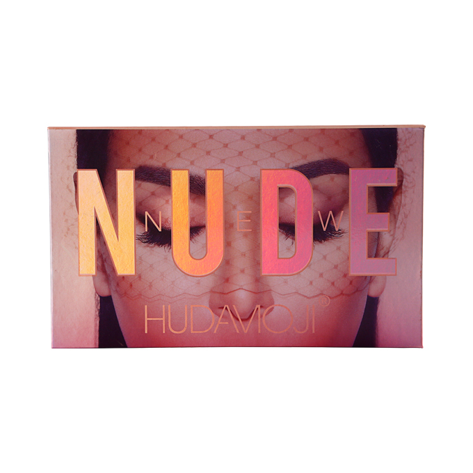 huda beauty products