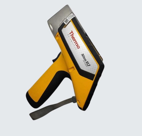 Niton XL2 800 Handheld XRF Analyser