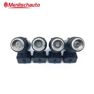 Precio al por mayor original y gran oferta inyector <span class=keywords><strong>de</strong></span> combustible 25335146A boquilla para coche americano <span class=keywords><strong>Astra</strong></span> 1,8 inyector <span class=keywords><strong>de</strong></span> combustible original - Product Image 2