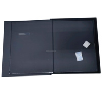 Album photo de haute qualité, échantillon gratuit, reliure parfaite, album photo personnalisé, album de scrapbooking