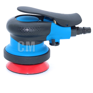 Tingkatkan Pekerjaan Anda: Mesin Pengamplas Trek <span class=keywords><strong>3</strong></span> Inci, Pengganti Sempurna untuk 3M38505, Dipasangkan dengan Amplas Kovax - Product Image 2