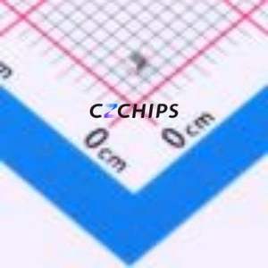 BLM18BB220SH1D Ferrite Bead 0603 RF ( Impedance @ Frequency: 22Ohm@100MHz )( Error: 25% )( DC Resistance (DCR): 200mOhm ) - Product Image 2