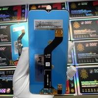Écran LCD de remplacement pour téléphone mobile Infinix X657, série MS Crown, écran tactile, panneau d'affichage, garantie 1 an