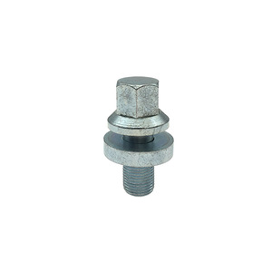 Honda Crankshaft <b>Pulley</b> Bolt 90017PR3003 For Civic CRV Replacement Part - Product Image 1