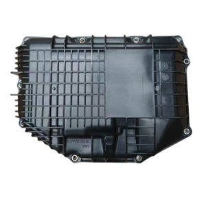 9824605880 24118699901 35151-8GA010 boîte de vitesses carter d'huile Transmission carter d'huile ATN8 pour Peugeot 4008 408 5008 508L citroën C6 BMW - Product Image 2