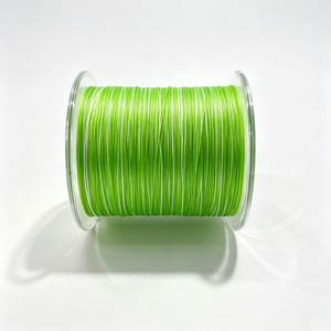 Fil <span class=keywords><strong>de</strong></span> <span class=keywords><strong>pêche</strong></span> japonais en PE vert tressé X8, extrêmement résistant à l'abrasion et <span class=keywords><strong>invisible</strong></span> sous l'eau - Product Image 2