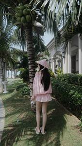 ชุดผ้าชีฟองโพลีเอสเตอร์ 100% สีชมพูโบชม แบบผ้าโปร่ง ชุดเซ็ต 2 ชิ้น เสื้อแขนสั้น + กางเกงขาสั้น สไตล์หวาน ใส่ได้ทุกวัน ขายส่ง - Product Image 6