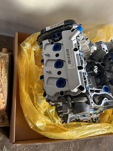 Nuovo gruppo motore completo Audi <span class=keywords><strong>C6</strong></span> 3.0T CAJ sistema motore Automobile - Product Image 5