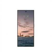 Smartphone S26 Ultra 5G, écran 6,9 pouces, Android, 22 Go de RAM, 1 To de stockage, débloqué, double SIM, grand écran, téléphone mobile