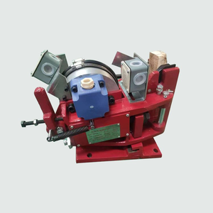 Freno de Seguridad para Grúa de Trabajo Ligero 450SE 5SE, Freno Electromagnético de Resorte - Product Image 1