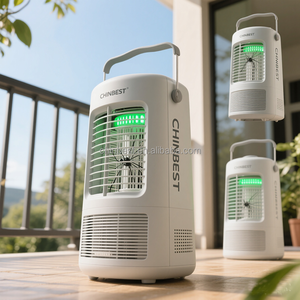 Nous nous spécialisons dans la conception et la production de veilleuses LED, diverses lumières LED à usage spécial, lampes tueuses de moustiques pour les clients - Product Image 2