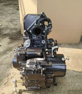 Motor de Motocicleta de Doble Cilindro <span class=keywords><strong>250CC</strong></span> a Bajo Precio - Product Image 6