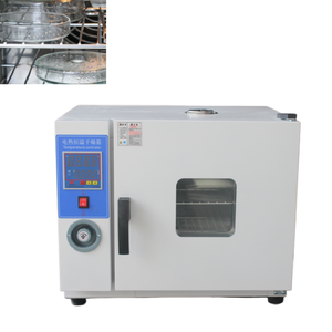 Professional Grade Drying Chamber <b>for</b> Laboratory Material Processing <b>Paint</b> Baking and Industrial Curing - Product Image 2