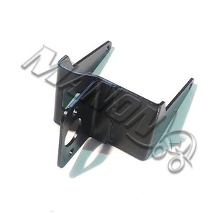 ขายึดไฟหน้า NichiYu ทำจากเหล็ก ด้านหน้าซ้าย สำหรับอะไหล่รถยกโตโยต้า - Product Image 5