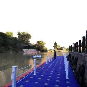 Ponton de transport flottant en plastique robuste pour jet <span class=keywords><strong>ski</strong></span>, idéal pour une utilisation individuelle – Vente chaude - Product Image 6