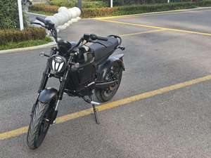 <span class=keywords><strong>Moto</strong></span> tout-terrain Eu Eec 2500W Longue portée 80km Vélo électrique de route 2.5kw <span class=keywords><strong>Moto</strong></span> tout-terrain sportive pour adultes Batterie au lithium Sans balais - Product Image 4