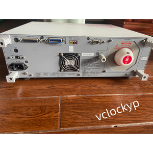 Kikusui เครื่องทดสอบความต้านทานกระแสไฟฟ้าแบบต้านทานไฟฟ้ากระแสตรงแบบ TOS9213S ใช้ทำงานได้ - Product Image 2