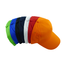 Gorra de Béisbol de 5 Paneles, Perfil Alto, 100% Algodón, Estructurada, Deportiva, Costuras Premium, Diseño Liso, para Uso Casual al Aire Libre, Unisex