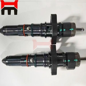 Inyector de Combustible Diesel Common Rail 301-6676 3016676 para KTA19 KTA38 KTA50 QSK19, Piezas de Maquinaria de Construcción - Product Image 2