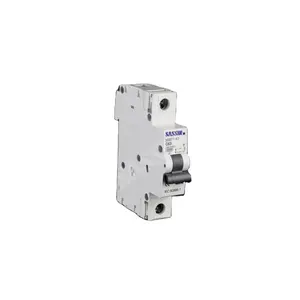 Sassin Super Product 3sb71-63 20 Apm 3 Fase Ac Micro Mini Elektrische Stroomonderbreker