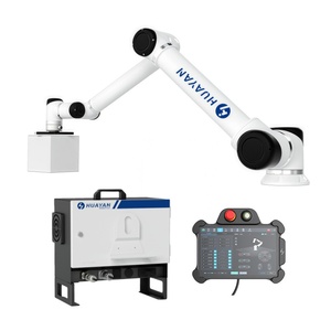 Robot de Alta Capacidad de Carga y Largo Alcance Huayan S50, Robot de 6 Ejes para Manipulación de Materiales, Carga y Descarga Automatizada - Product Image 1