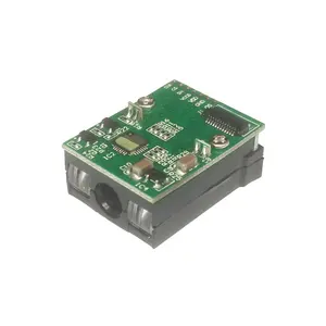 Module de numérisation d'imagerie d'interface USB OEM le moins cher lecteur de lecture de codes à barres moteur de scanner de codes à barres 1D CCD